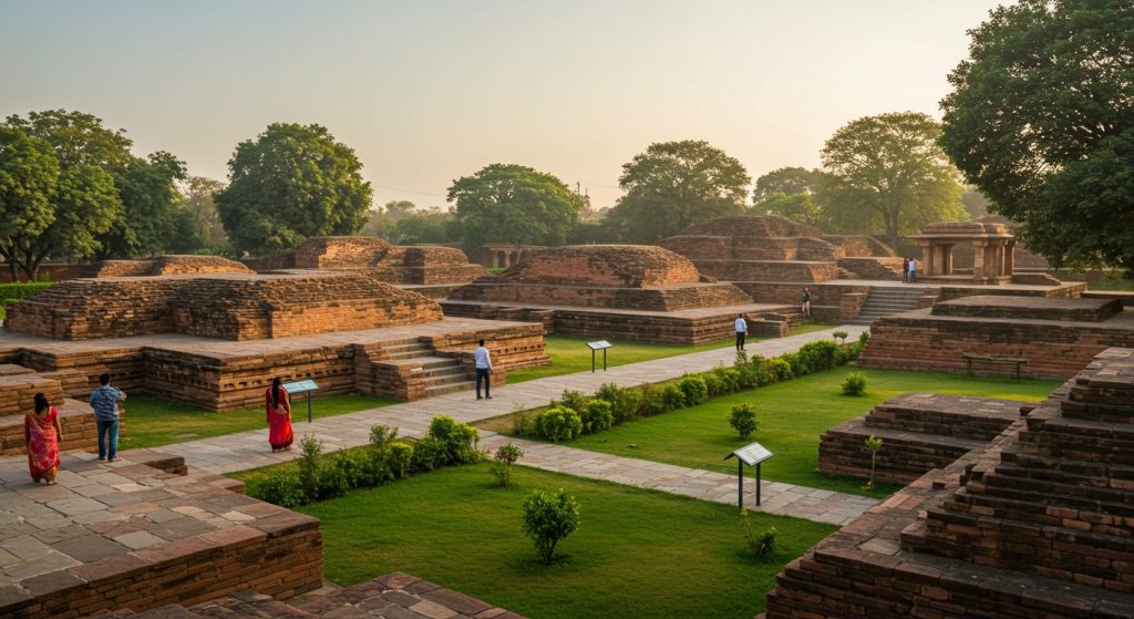 Mahabharata-era Lakshagriha in UP to get Rs 1 crore makeover, will become a grand tourist destination
