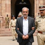Mehmood Beg, accused of religious conversion, arrested in Bareilly: SSP to produce him in High Court; Know the full story