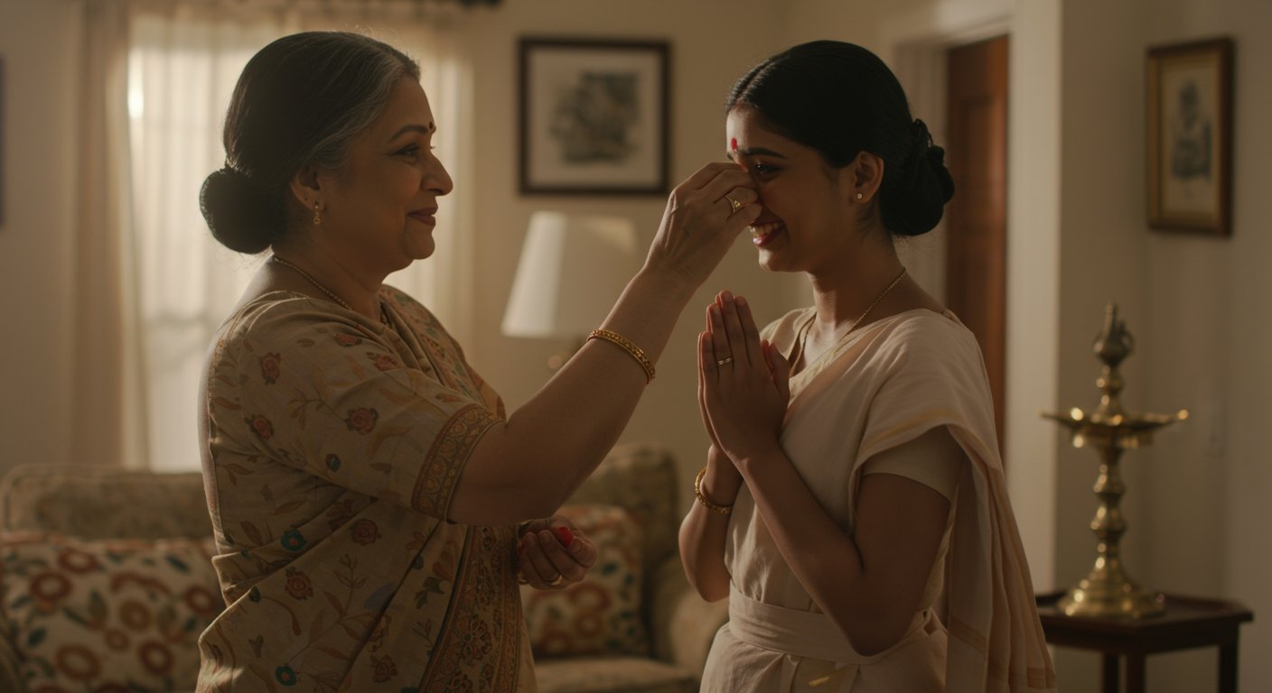 मालकिन ने अनोखे अंदाज़ में दी विदाई: शादी से पहले नौकरानी का आखिरी दिन, वीडियो हुआ वायरल