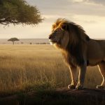 Lion Takes Over New Territory in Jungle; Viral Video of Search for Old Pride