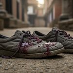 Manisha Koirala's Emotional Message on Nepal Violence: "The Voice of the People is Being Met with Bullets," Shared a Picture of Blood-Stained Shoes
