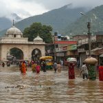 Waterlogging in Delhi-Mathura Increases Health Challenges; Char Dham Yatra Resumes After 5 Days: What Are the Preventive Measures?