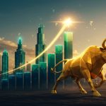 Stock Market Buzz: Market Cap of 8 Out of Top 10 Sensex Companies Rises by ₹1.69 Lakh Crore; Bajaj Finance Emerges as Biggest Beneficiary