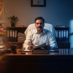 Naib Tehsildar Rajkumar's Strange Story: Married in 2013, promoted in 2022, and a dispute with a girl last year.