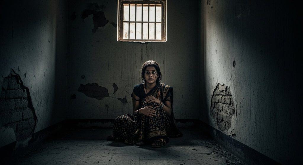 UP: Woman Gang-Raped At Multiple Places After Being Held Captive For Months In Marriage Concealing Religion