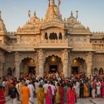 Mathura: Major changes at Banke Bihari Temple, VIP passes discontinued; Darshan timings also revised.
