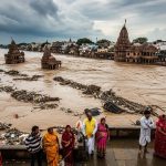 Yamuna's Havoc in Mathura: Since 1978, When Has It Caused Destruction and Why Is This Concerning?
