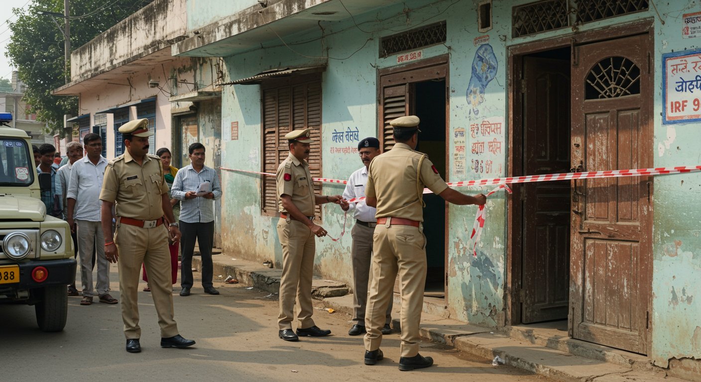 Major Crackdown on Illegal Hospitals in Mau: 35 Places Raided, 26 Sealed; Two Hospitals Responsible for Deaths Also Targeted