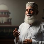 SC Order on Waqf Law Sparks Hope: Maulana Farangi Mahli Says Final Decision Will Bring Relief