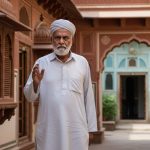 UP: Maulana Shahabuddin's scathing statement on preachers: 'Don't try to pry into Muslim homes'