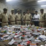 Major Revelation in UP: Most In-Demand Medicines Made Counterfeit; From Common Cold to Diabetes, All on the List!