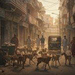Major Dog Sterilization Scam in Meerut: 1.5 Lakh Stray Dogs Pose a Threat in the City, Government Excheqer Defrauded of ₹12 Lakh!