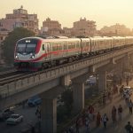 Meerut's Wait Ends: Big News Revealed, Metro and Namo Bharat to Run in the City from This Day!