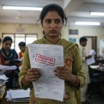 Major controversy in UP Police recruitment: Application rejected despite correct father's address; officials misleading