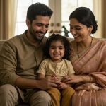 Father Falls for Child's Nanny, Marries Her: Unique Story Goes Viral