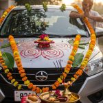 Car Owner's Plea Goes Viral on Vishwakarma Puja: 'Give More Mileage, Consume Less Oil, Lord!'