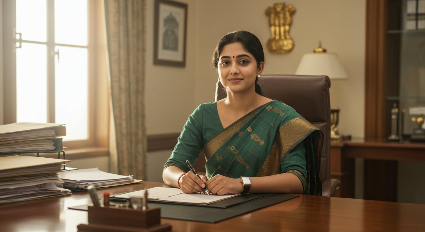 Mission Shakti: Today, Girls to Become One-Day Administrative Officers; Special Events from Sept 23-30