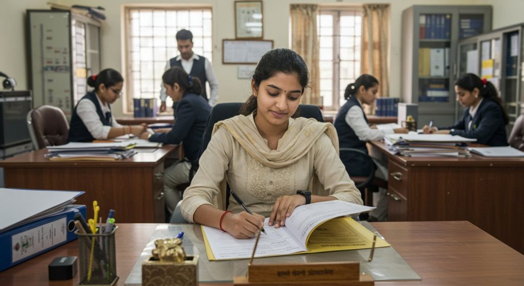 Mission Shakti 5.0 in UP: Girls to Become One-Day Officers, Special Events from September 23 to 30