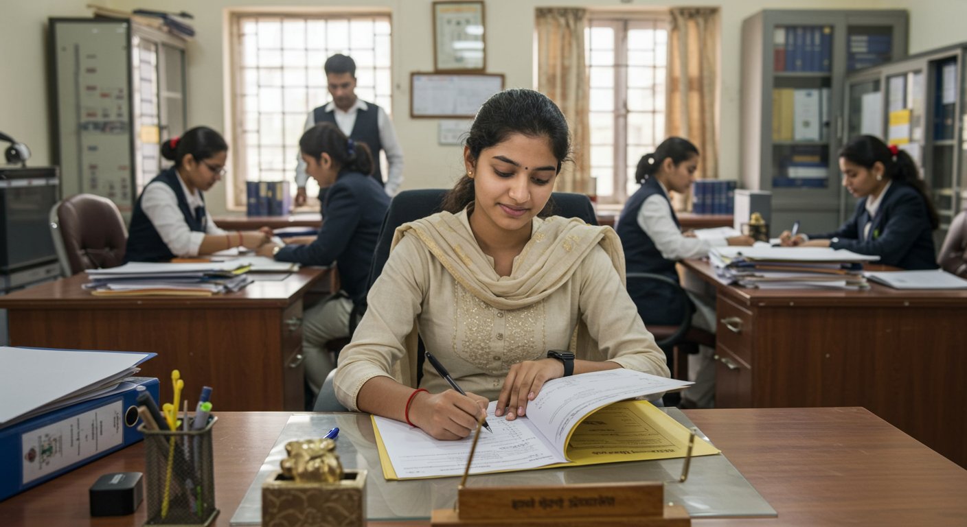 यूपी में मिशन शक्ति 5.0: बेटियां बनेंगी एक दिन की अधिकारी, 23 से 30 सितंबर तक होंगे विशेष आयोजन