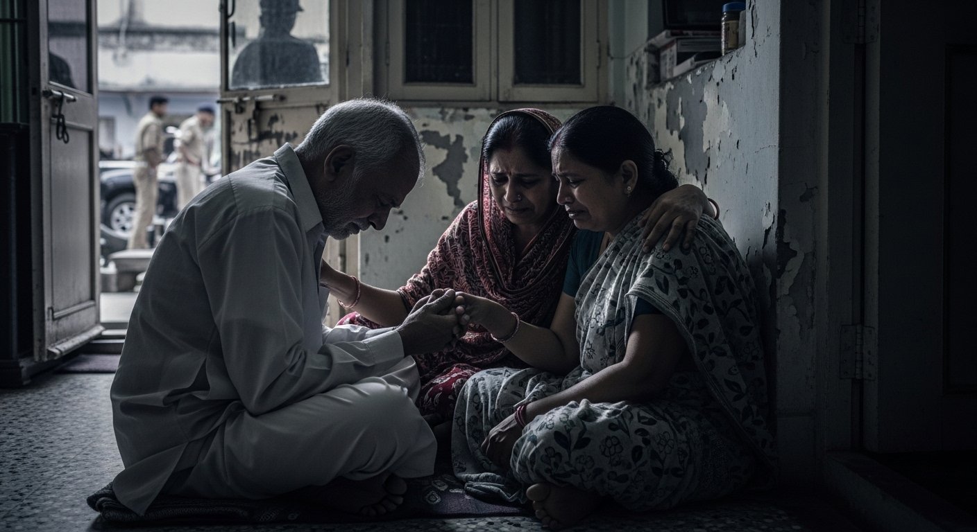 लखनऊ: सपा विधायक के साले ने की आत्महत्या, पिता जिला पंचायत में इंजीनियर; क्या है मामला?