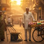 Prime Minister Modi's Family: In Gujarat, Some Sell Chocolates and Biscuits, Others Operate Handcarts; A Model of Simplicity