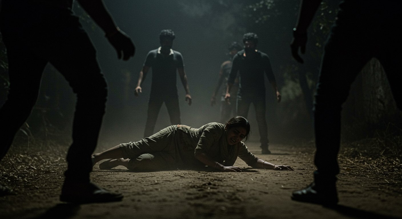 स्वाति हत्याकांड: ‘मुझे क्यों पीट रहे हो, मेरा क्या कसूर…’ प्रेमी ने खोली उस खौफनाक रात की सच्चाई