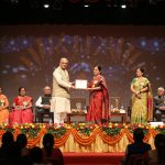Amar Ujala's Grand Teacher Felicitation Ceremony Begins in Moradabad; 152 Teachers to be Honored, Education Minister as Chief Guest