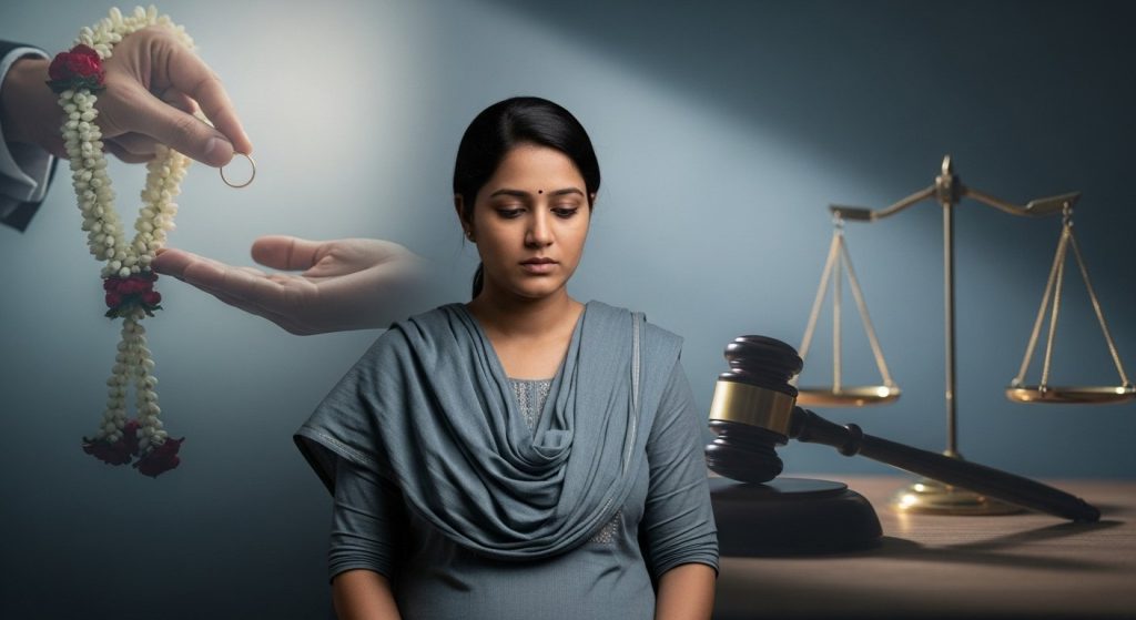 मुरादाबाद: शादी का झांसा देकर दुष्कर्म, युवती हुई गर्भवती; दोषी को 15 साल जेल, ₹50 हजार जुर्माना