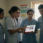 Moradabad District Hospital's unique initiative: Unclaimed patients reunited with loved ones through YouTube channel, sparks nationwide discussion.