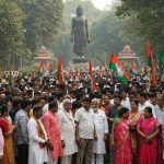 Political Slugfest Over Moradabad's Gautam Buddha Park; BJP MLA Also Joins SP, BSP, Shiv Sena in the Fray