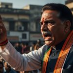 SP leader ST Hasan slams India-Pakistan match: 'Martyrs' blood hasn't dried yet and we are playing cricket' - Statement goes viral in Moradabad.