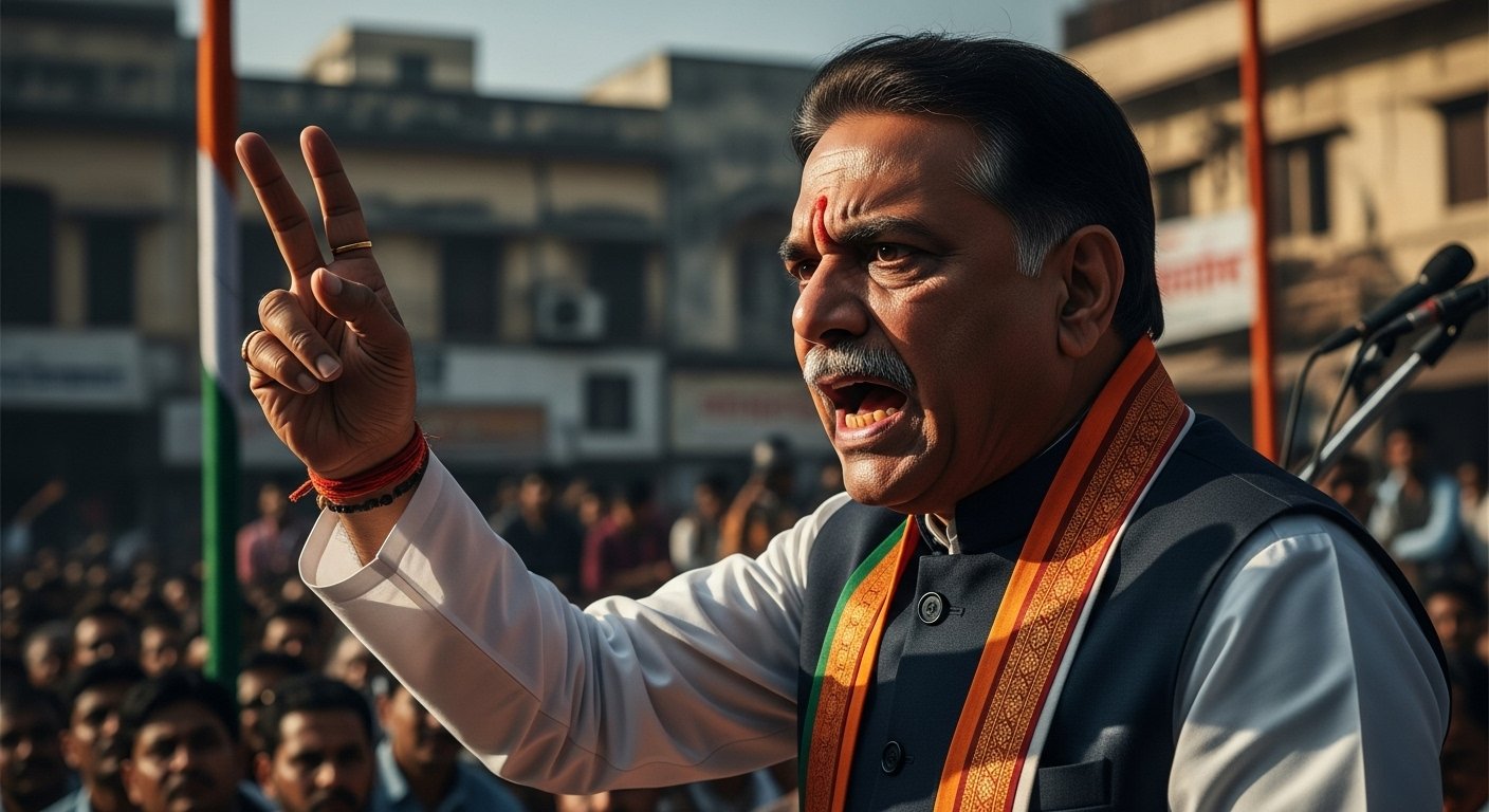 SP leader ST Hasan slams India-Pakistan match: 'Martyrs' blood hasn't dried yet and we are playing cricket' - Statement goes viral in Moradabad.