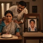 Moradabad: "My son will return home," in this hope, the family continuously celebrates the birthday of the missing seventh-grade student; the family's heartbreaking hope for 3 years.
