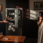 Moradabad: Maid Stole Cash from Businessman's Safe; Major Revelation After Key Went Missing; Three Arrested Including Husband