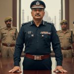 DGP's Tough Stance: Most Complaints Against Police Personnel in Agra and Other Districts, Strict Directives Issued