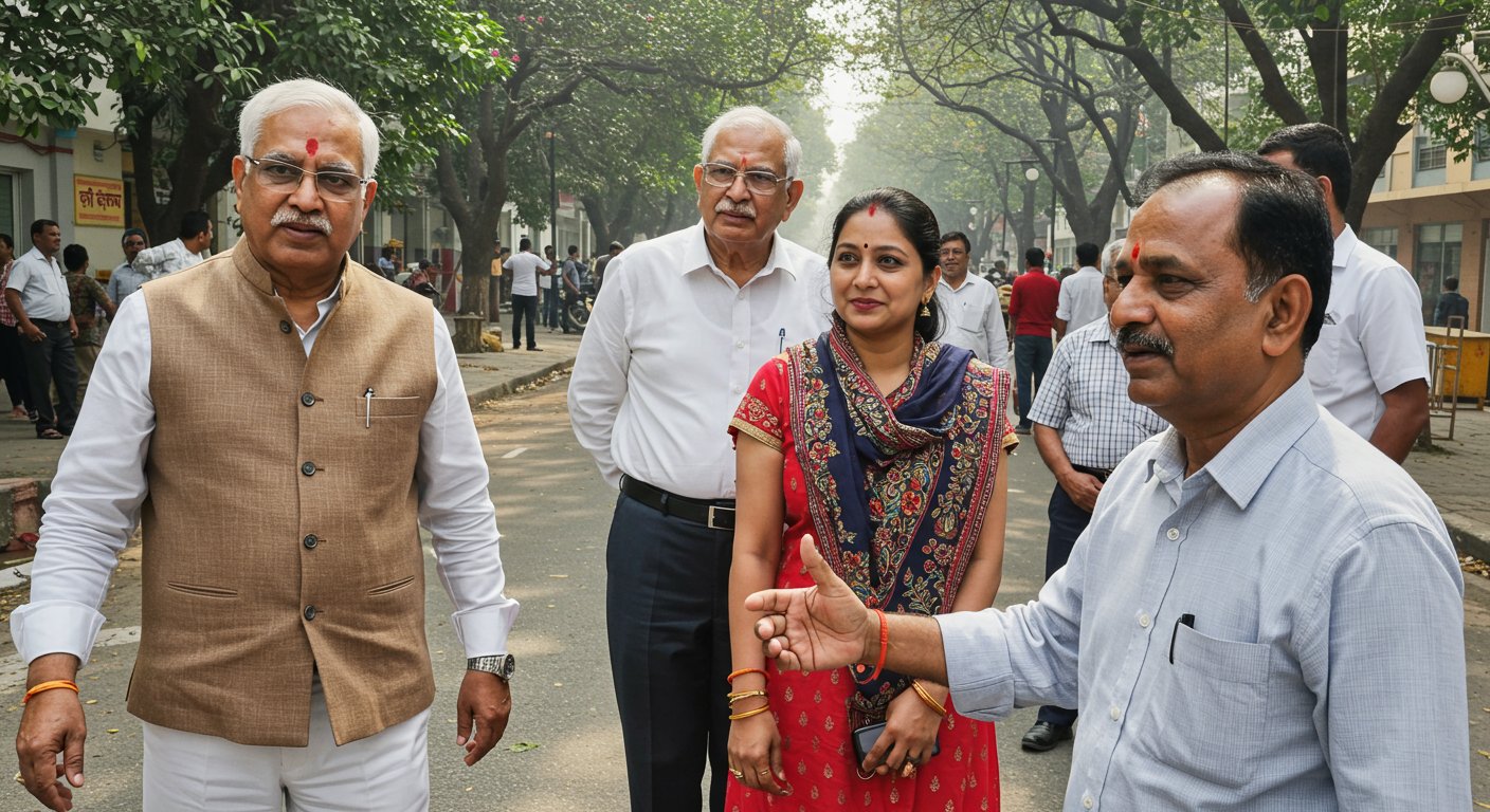 यूपी में मां की हथौड़े से हत्या, बेटी ने सुनाई दिल दहला देने वाली कहानी: ‘मेरे हाथ-पैर बांध दिए’