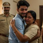 Ten-Year Wait Ends! Police Officer Returns Lost Son to Mother, Gives New Life