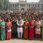 UP's Unaided Teachers Make Big Announcement: Agitation Over Honorarium and Offline Transfers; Strategy Finalized