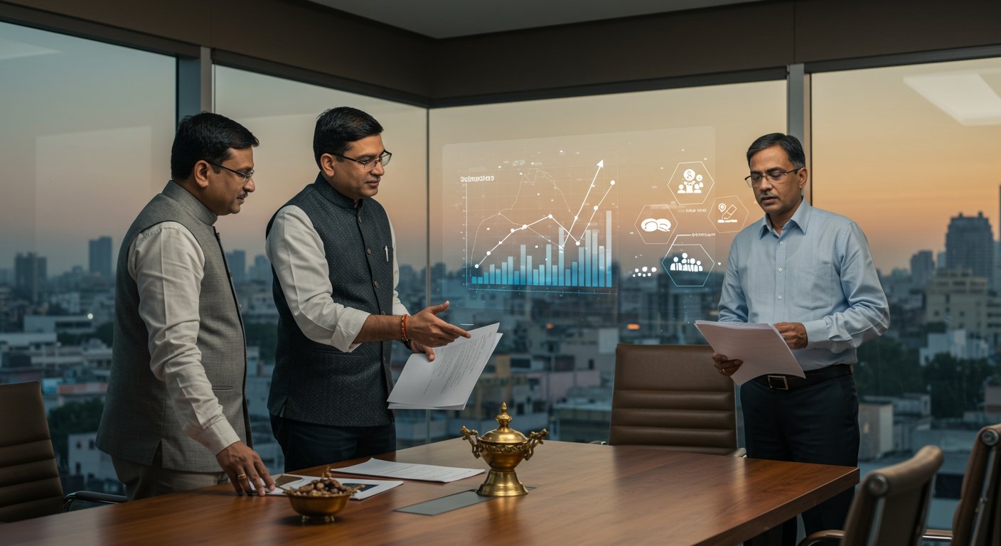 Moradabad Exporters' Major Demand: Policies Should Be Tailored to Urban Business, Subsidies Also Provided