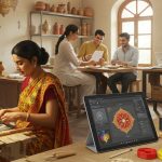 MSME for India: Technology and Skill to Brighten Traditional Industries, Entrepreneurs to Find New Paths