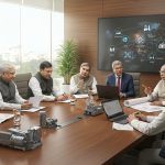 Major Brainstorming on Boosting Small Industries in Kanpur, Mathura, Noida, and Panipat: Leaders and Entrepreneurs Offer Key Suggestions