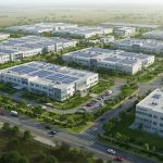 UP's Industrial Revolution: 100-Acre Industrial Parks in Every District, A Gift of Employment for Millions!