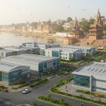 Kashi to boost MSME: 800 crore industrial zone to be built; Minister Nandi makes a big statement on security