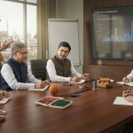 Meerut's Small Industries Get New Hope: 'MSME for Bharat' Conclave Opens Avenues for Growth, Challenges Discussed