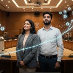 MSME for Bharat: Rs 1 Crore Loan for Women and Young Entrepreneurs at Just Five Percent Interest; Speakers Highlight Major Opportunity