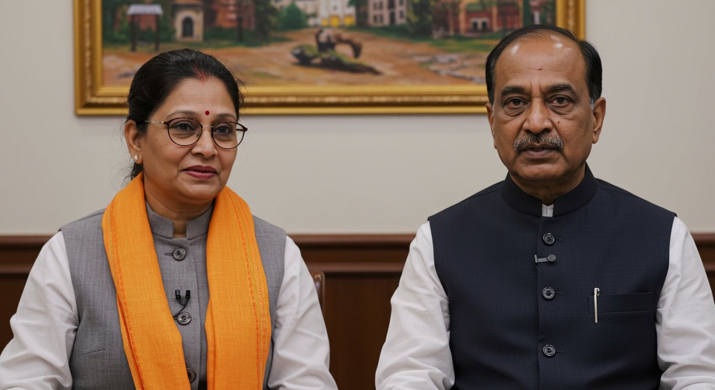MSME for India: Grand Deliberation on Small Industry Development in 6 Cities Including Lucknow, Meerut, Varanasi; Video Viral
