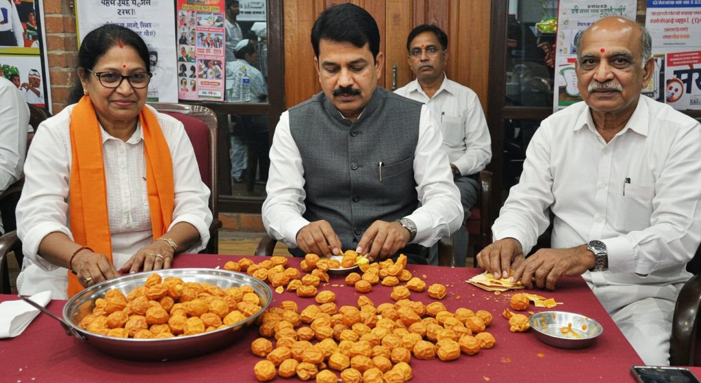 MSMEs shine in UP: Minister Rakesh Sachan says 2 crore people got employment