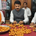 MSMEs shine in UP: Minister Rakesh Sachan says 2 crore people got employment