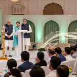 Grand Launch of MSME for Bharat Manthan in Mathura: Small Industries to Receive a Major Boost
