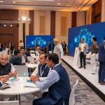 Mathura Sees Grand Inauguration of 'MSME for Bharat Manthan': Small Businesses, Officials, and Youth Lay Foundation for a Strong India
